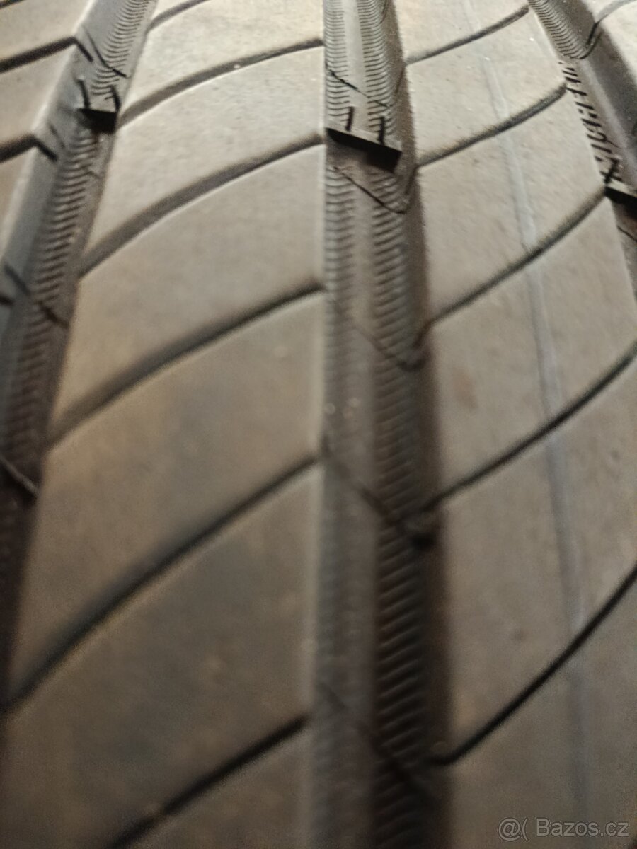 Michelin 205/55r16 - 3