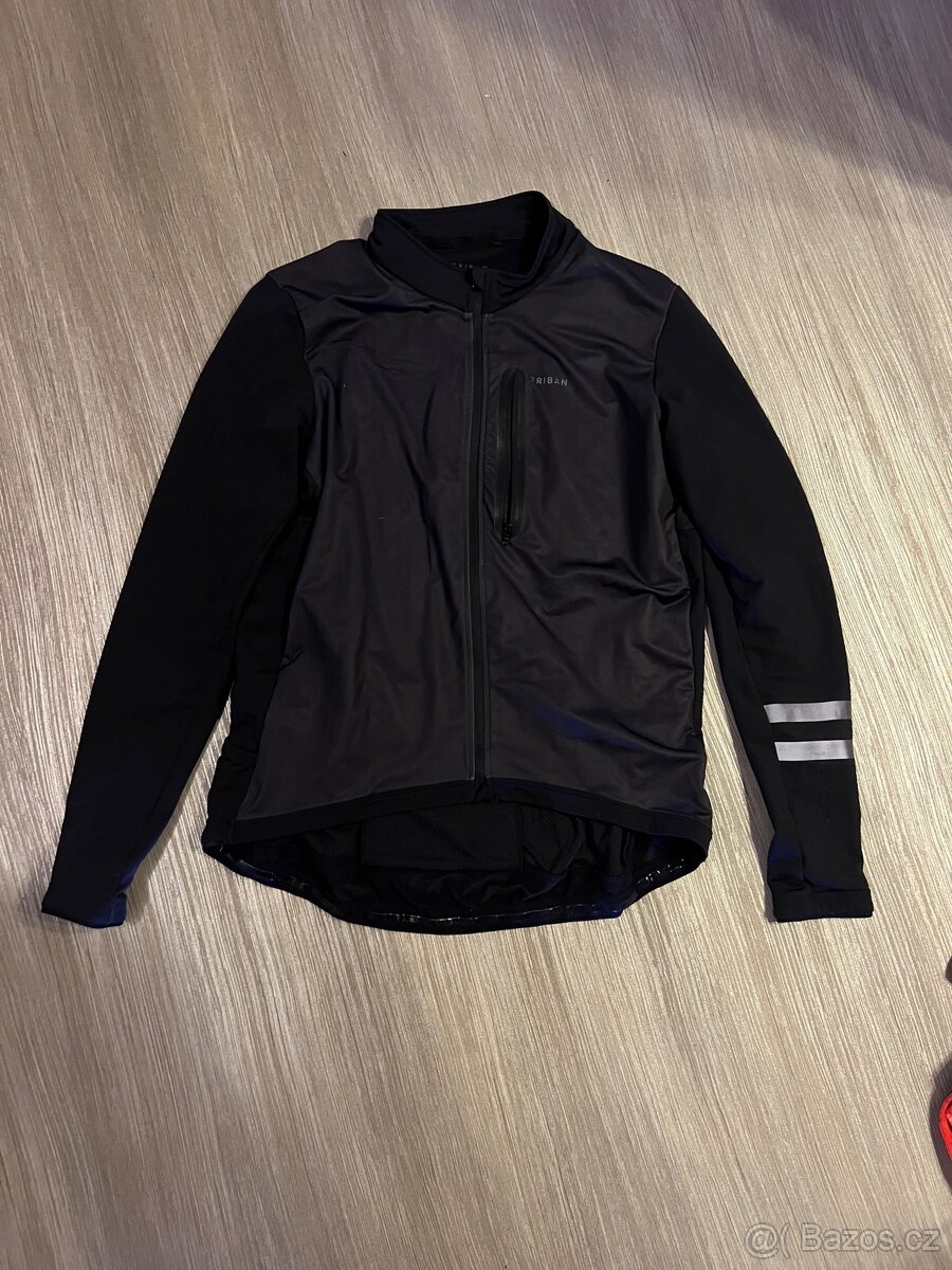 Cyklo oblečení - 3