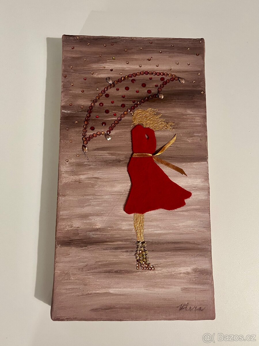 Obraz “Podzim” - 3