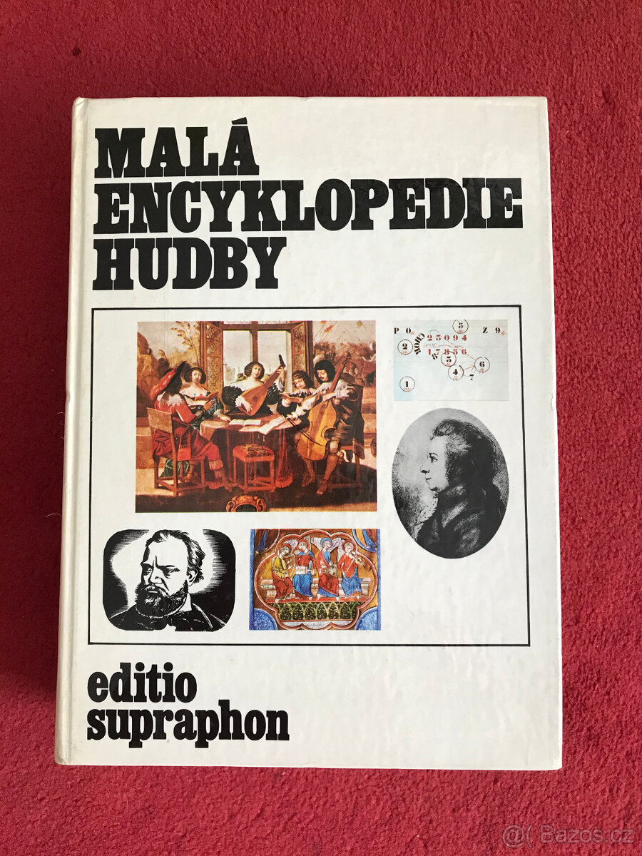 Encyklopedie jazzu - 3