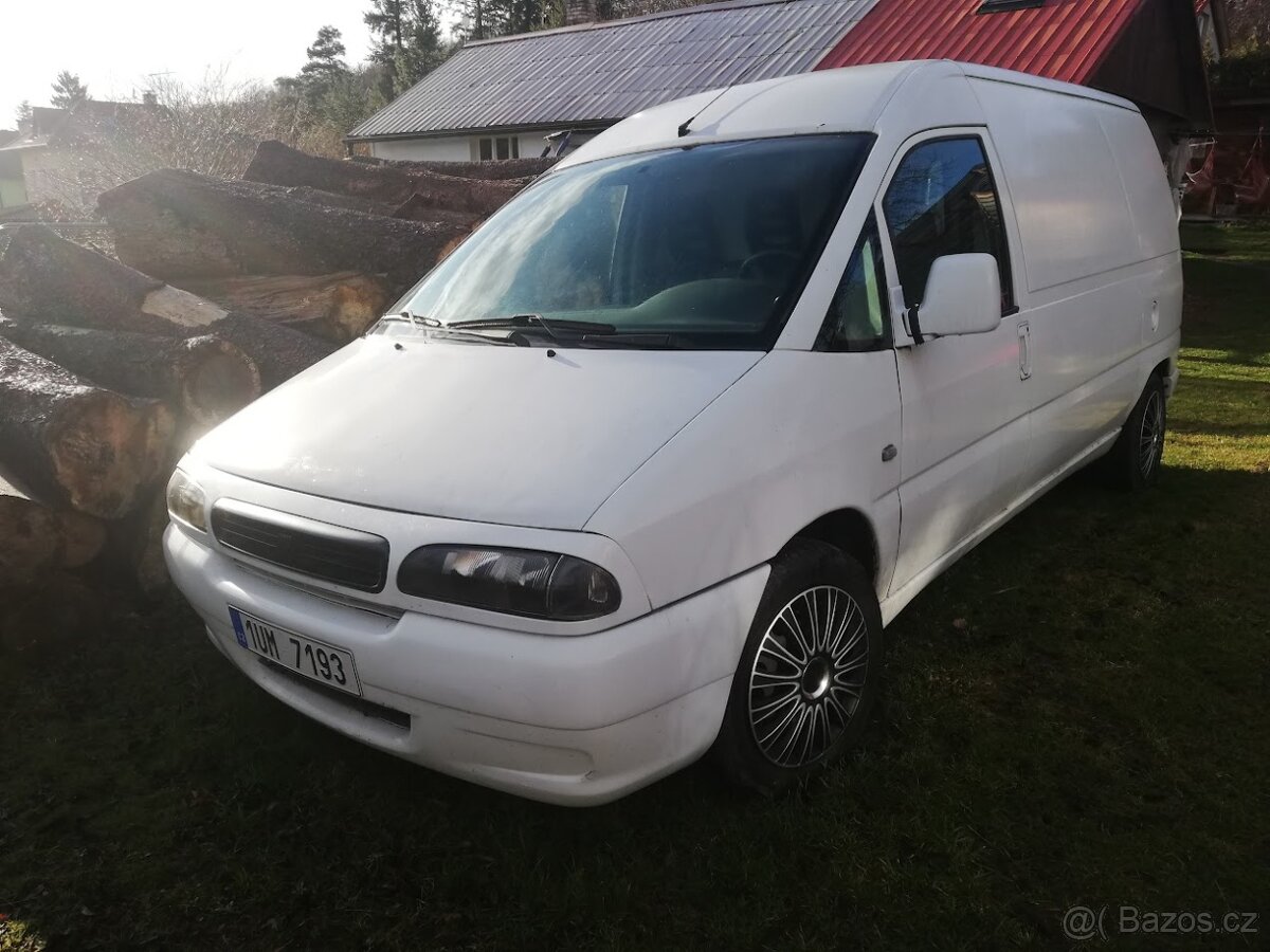 Fiat Scudo - 3