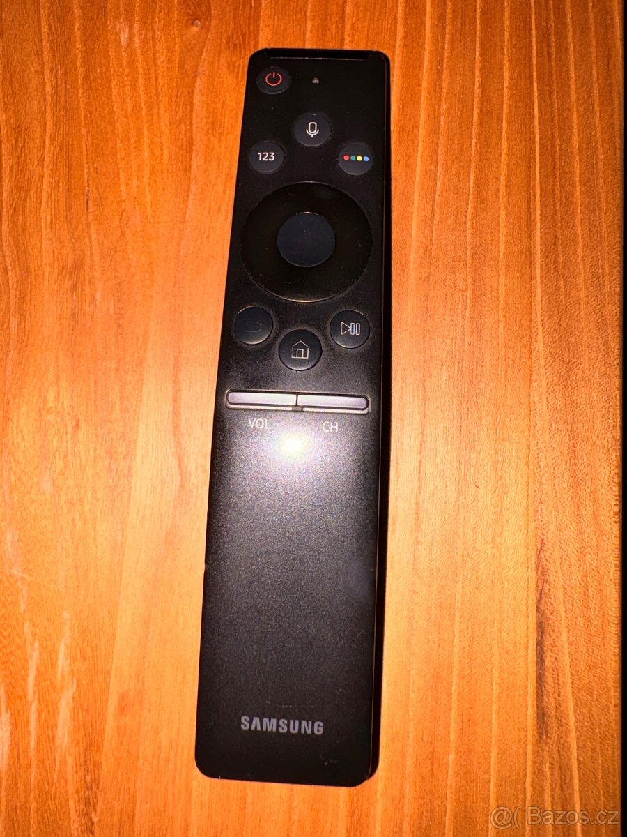 LED TV Samsung 55" - 3