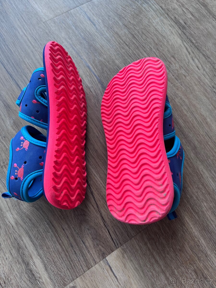 Sandále do vody Decathlon - 3