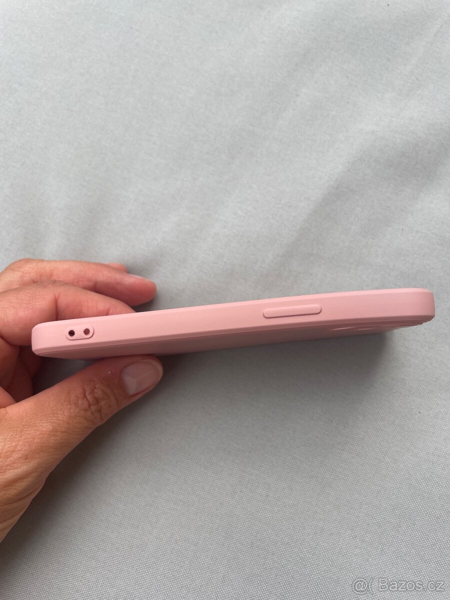 Kryt na Apple Iphone 12 mini - 3