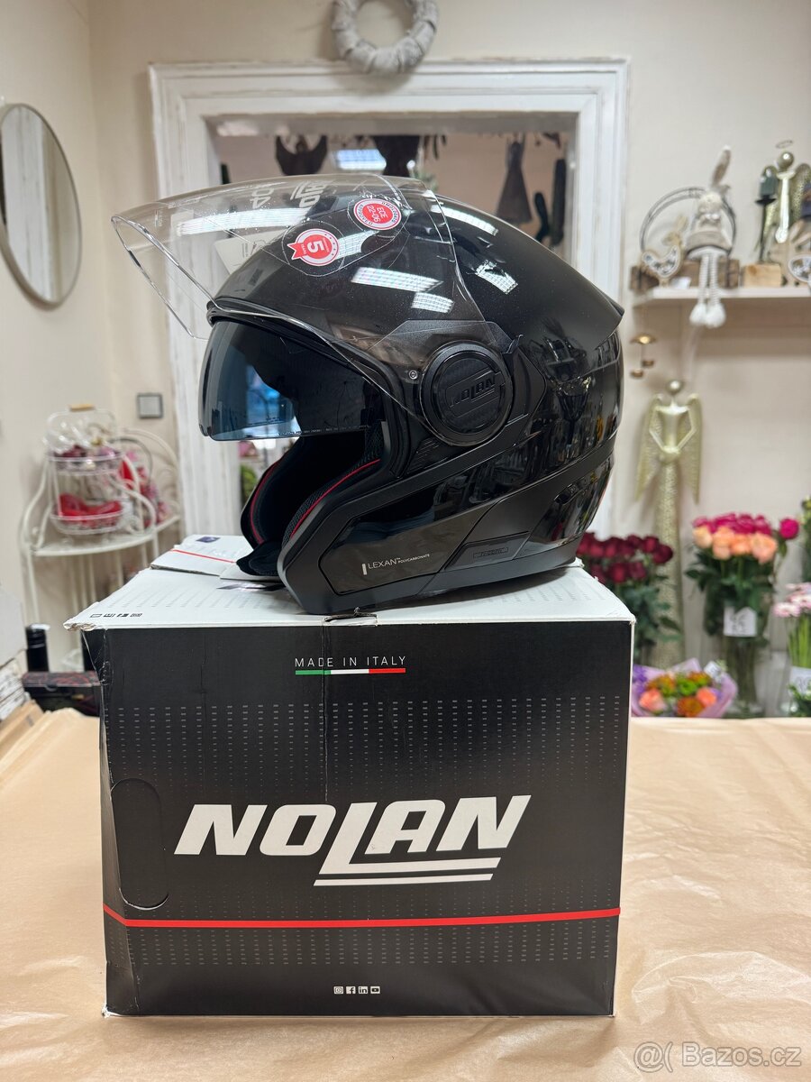 Helma Nolan special N-Com NOVÁ - 3