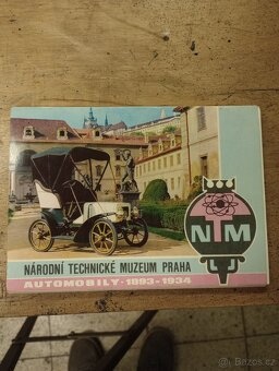 Lampička,foto - 3