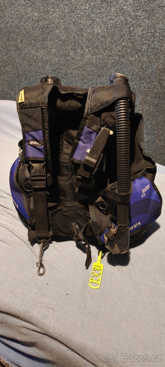 Potápěčská výbava - 3