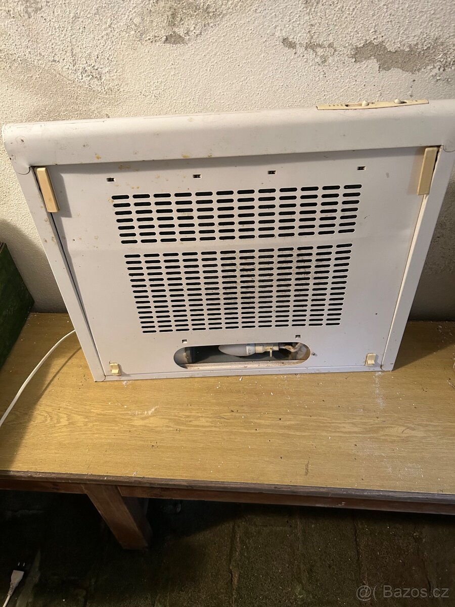 Digestoř Mora šířka 60 cm - 3