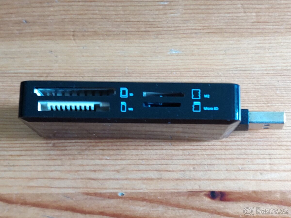 Elektro příslušenství - 3