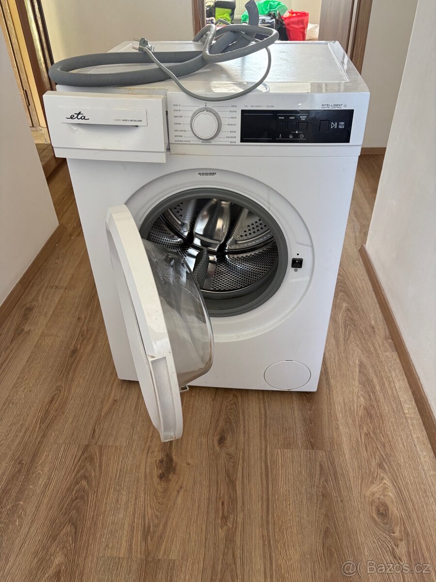 Pračka ETA - 3