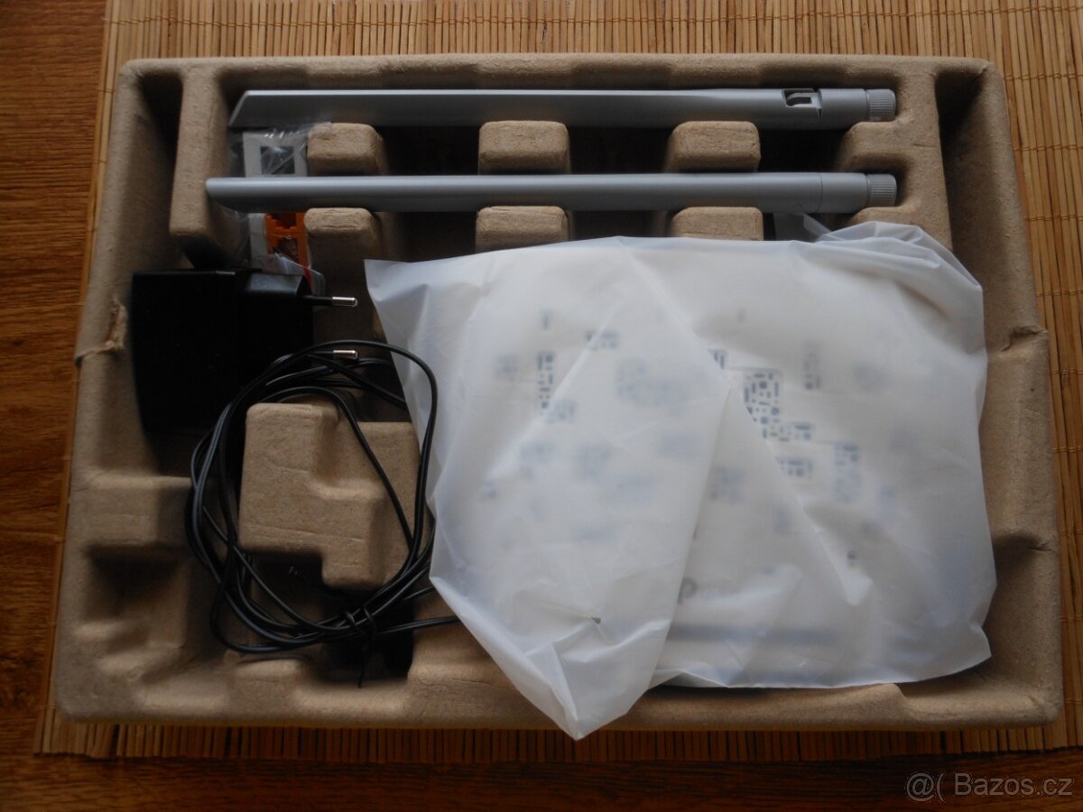 Wireless Access Point TP-Link TL-WA801ND - 3