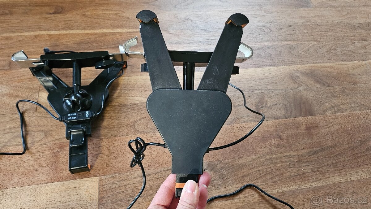 Držák na tablet do auta - 3