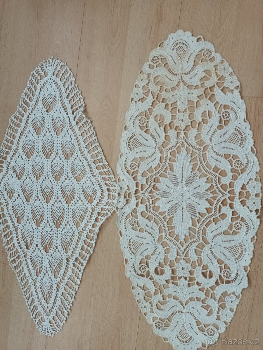 Set krásných decek - 3