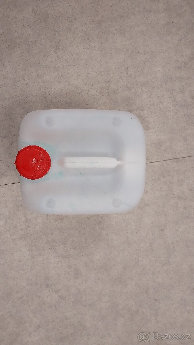 Prázdný Kanystr 20l - 3