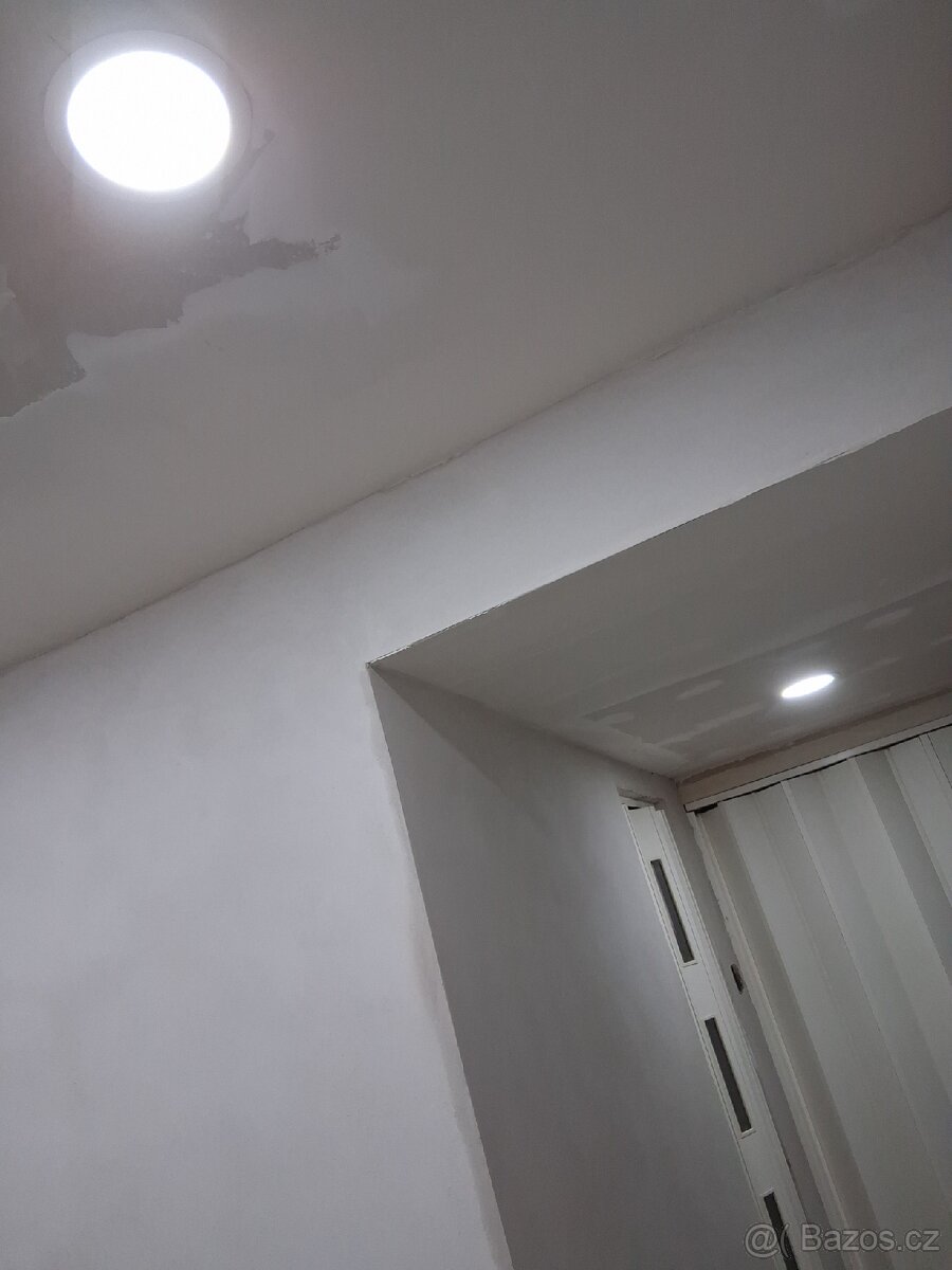 Nabízím zednické práce - 3