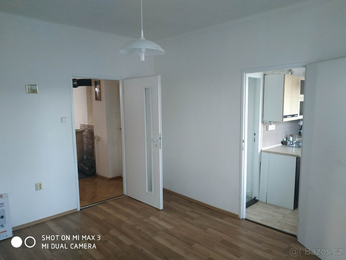 Byt k pronájmu Huzová - 3