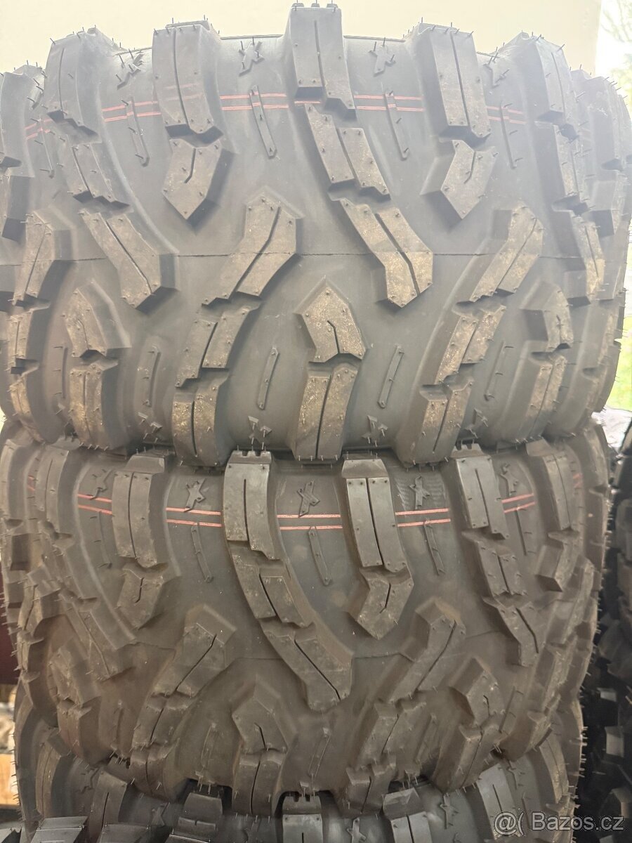 PNEU Polaris Pro Armor X-TERRAIN 27x11-R14