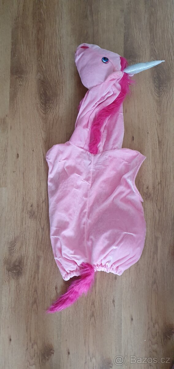 Dětské kostýmy - 3