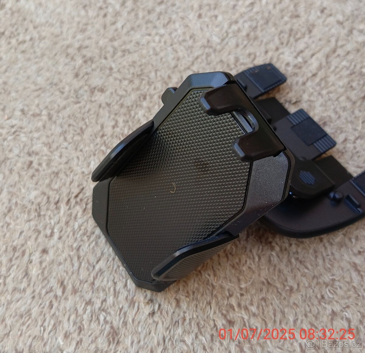 Držák na telefon do auta. - 3