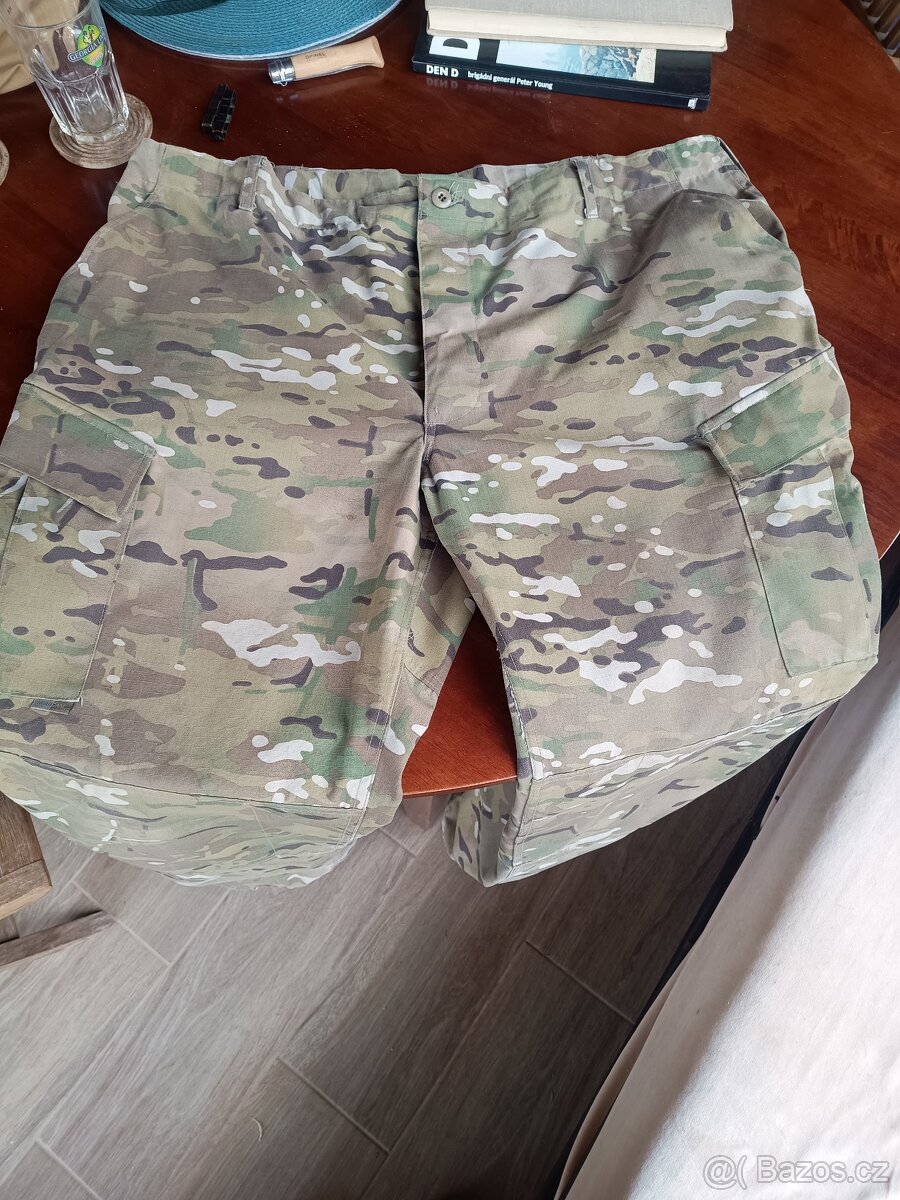 Prodám maskáče - 3