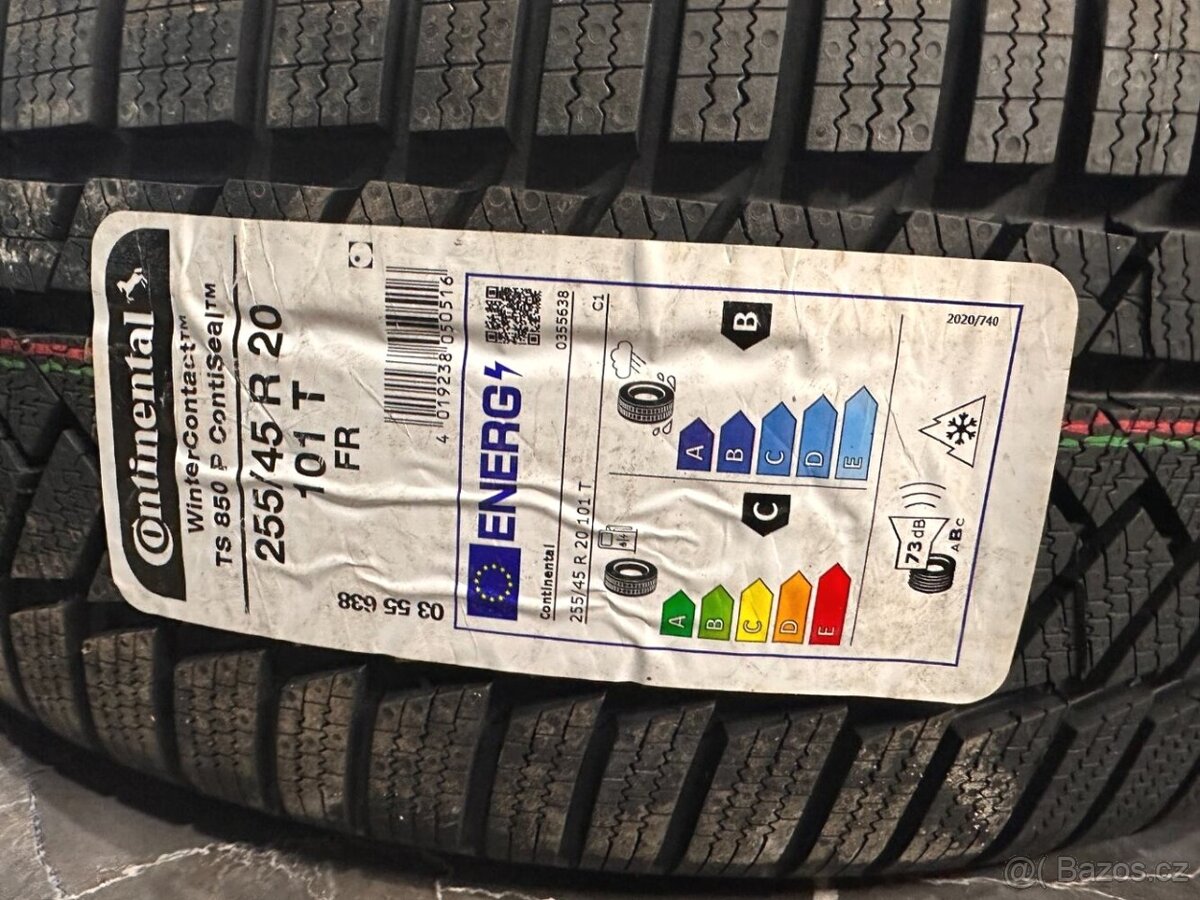 original alu kola audi q5 r20 s line 5x112 sq5 - 3