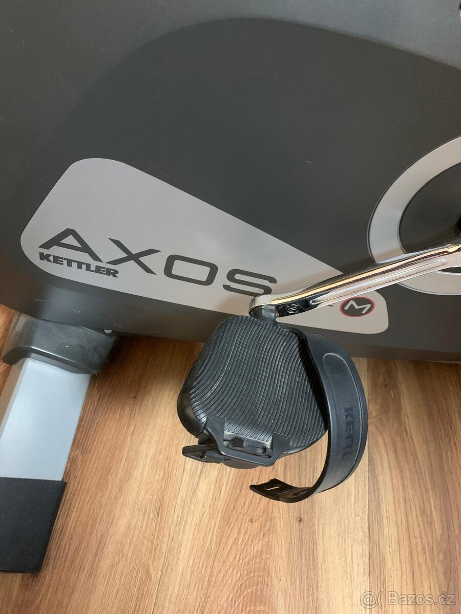 rotoped Kettler AXOS - 3