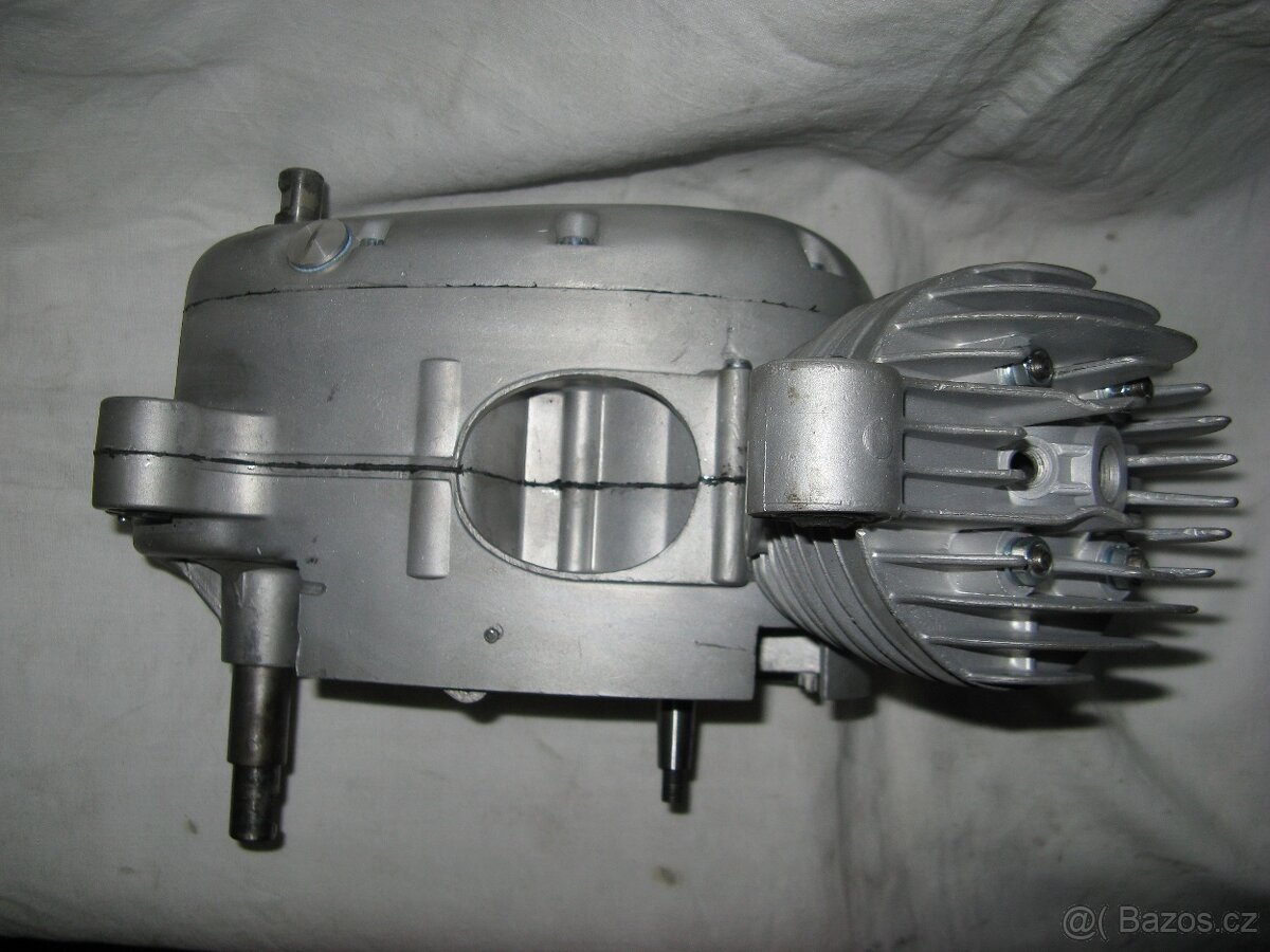 STADION - S11 - S22 MOTOR II - 3