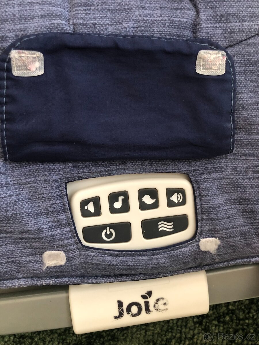 Dětské lehátko zn. Joie - 3