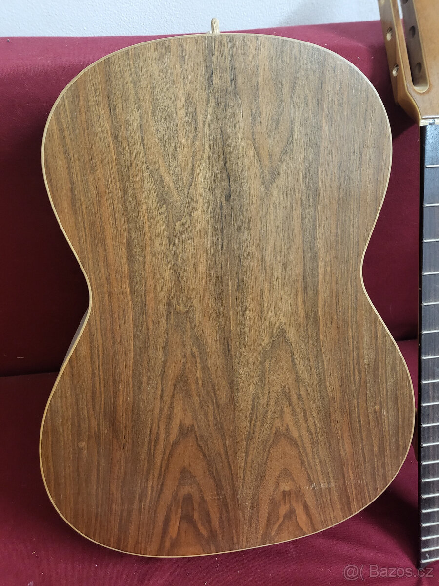 3/4 klasická kytara Strunal - 3