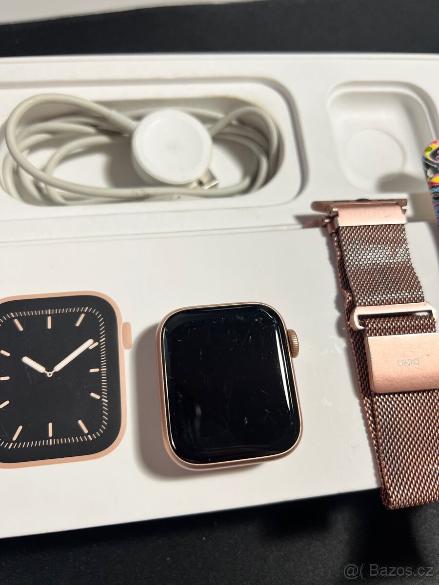 Apple Watch 5 40mm GPS - 3