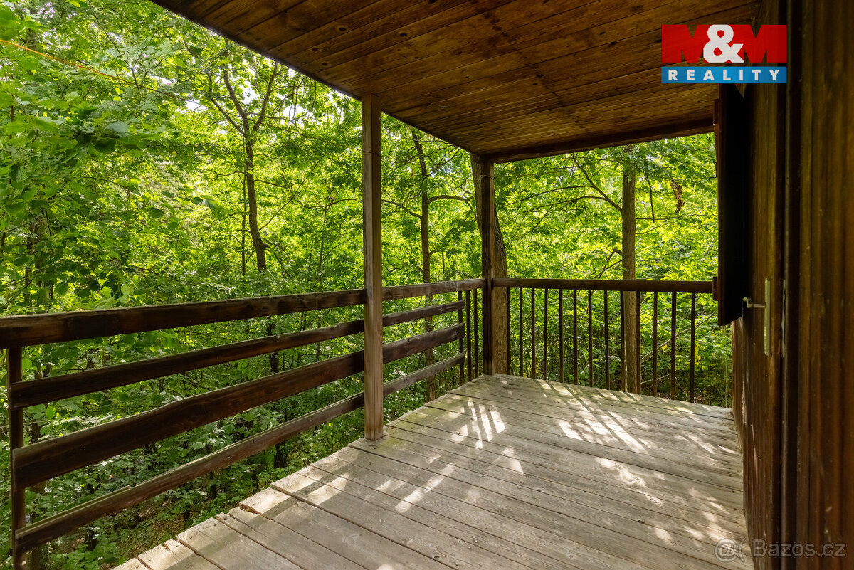 Prodej chaty, 48 m², Slatiňany - Kunčí - 3