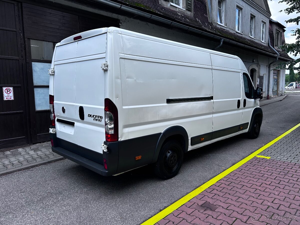 Fiat Ducato Maxi 3.0 diesel - 3