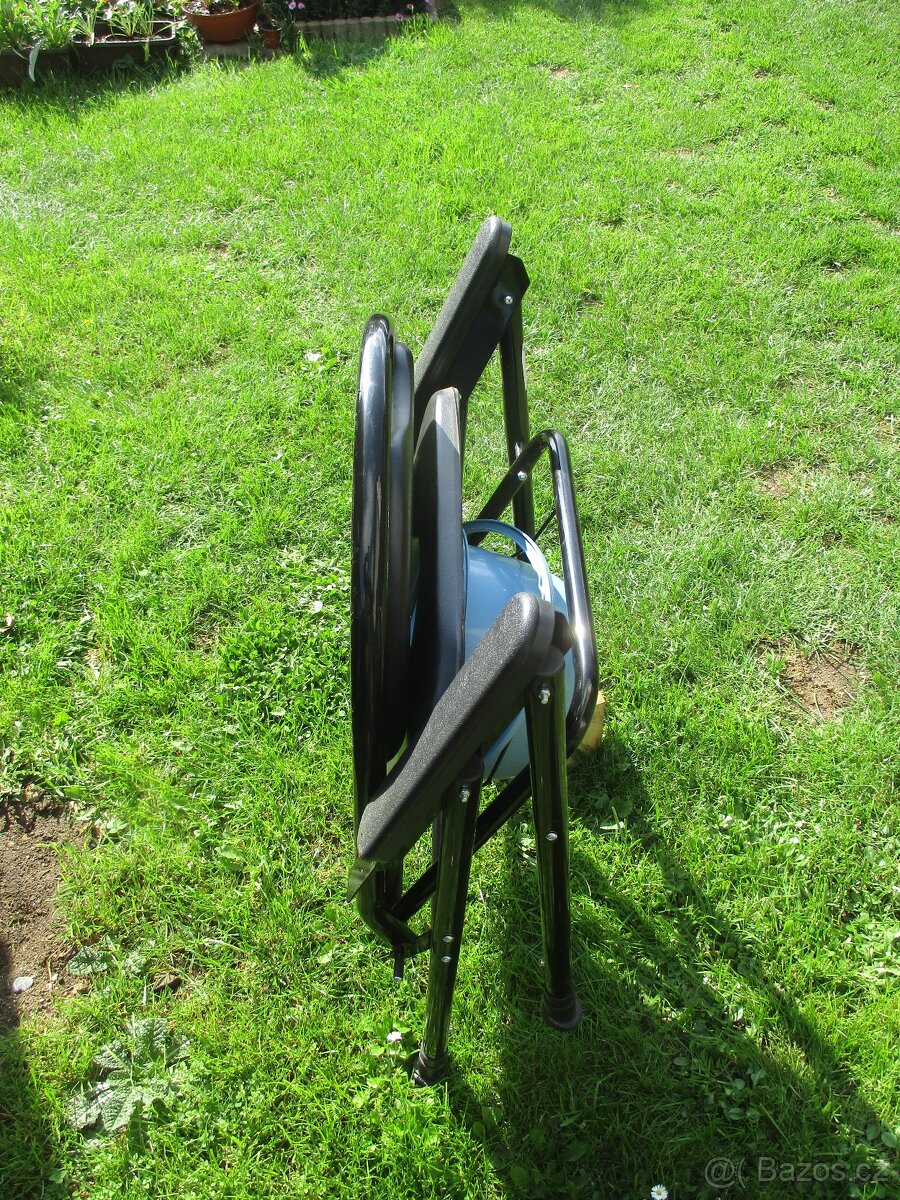 Invalidní pomůcky - 3