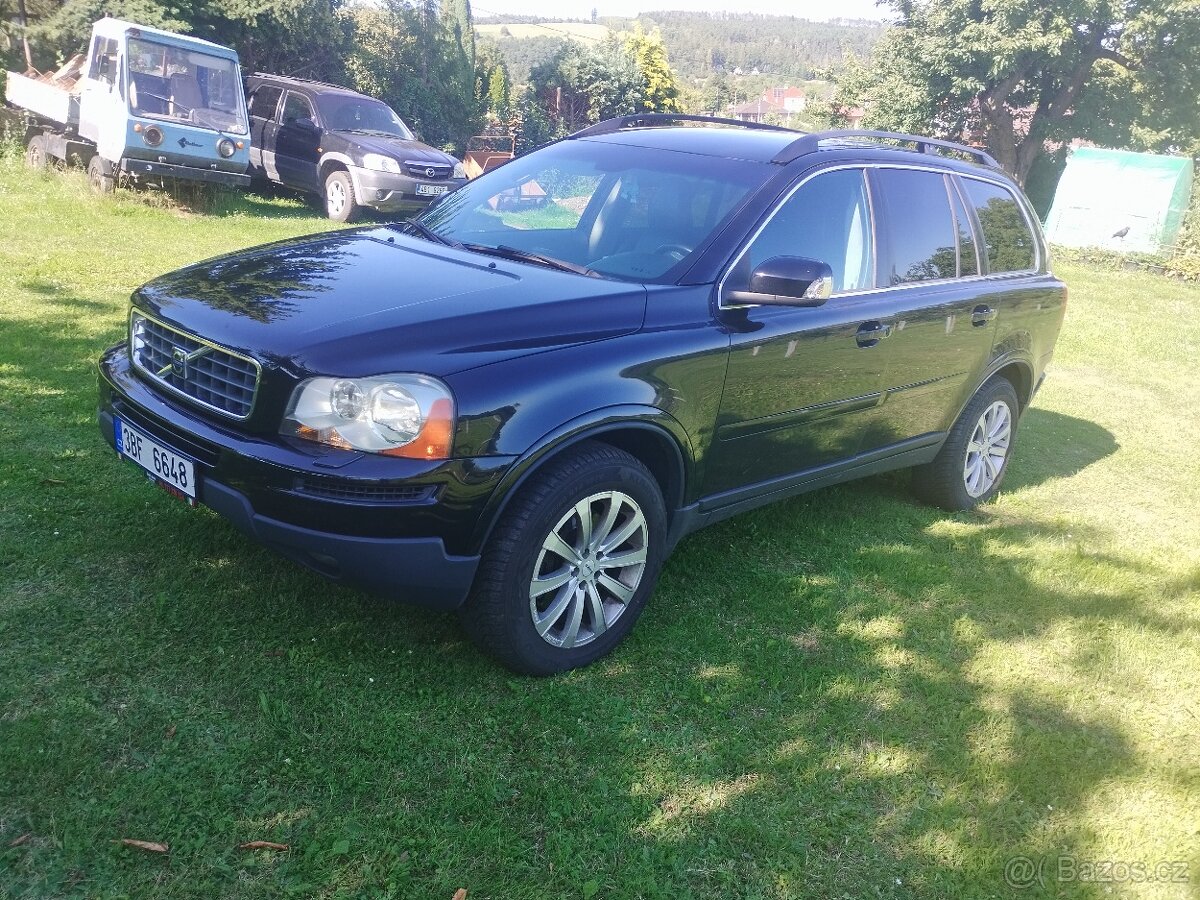 Volvo XC90 - 3