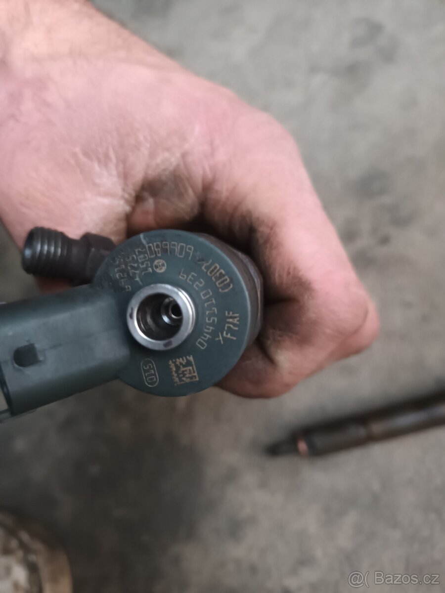 Vstřik Common Rail BOSCH CRI 0445110239 , 1.6HDI - 3
