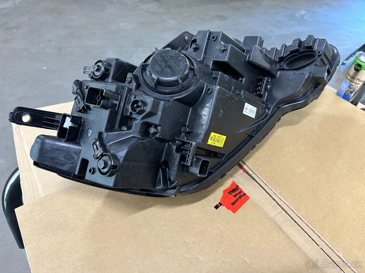 Kia Sorento 2020- levé přední světlo - 3