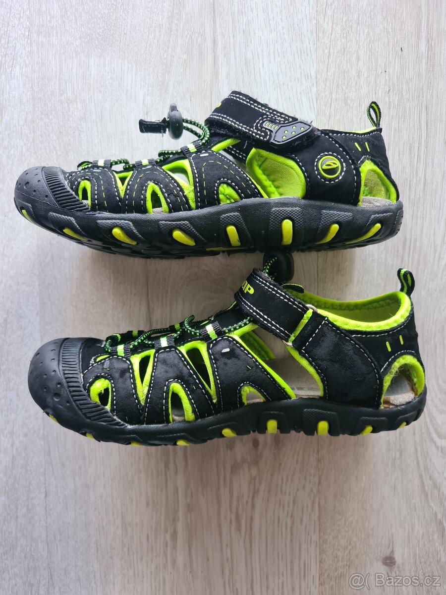 Chlapecké sandály Loap vel.32 - 3