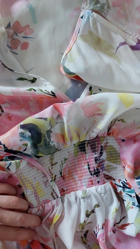 Letní halenka Marciano - 3