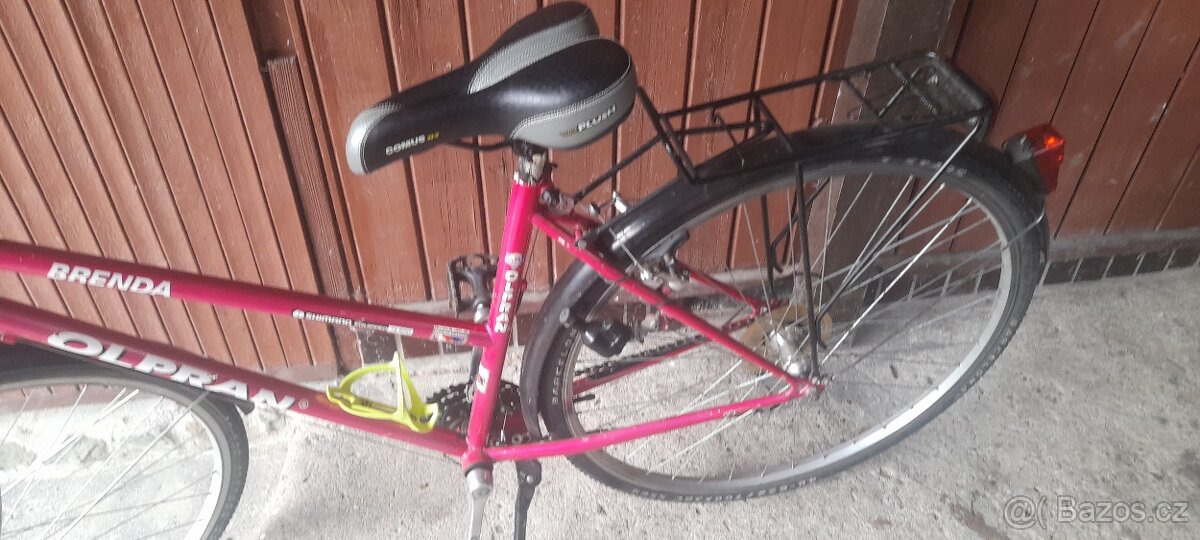 Kolo Olpran Brenda - 3