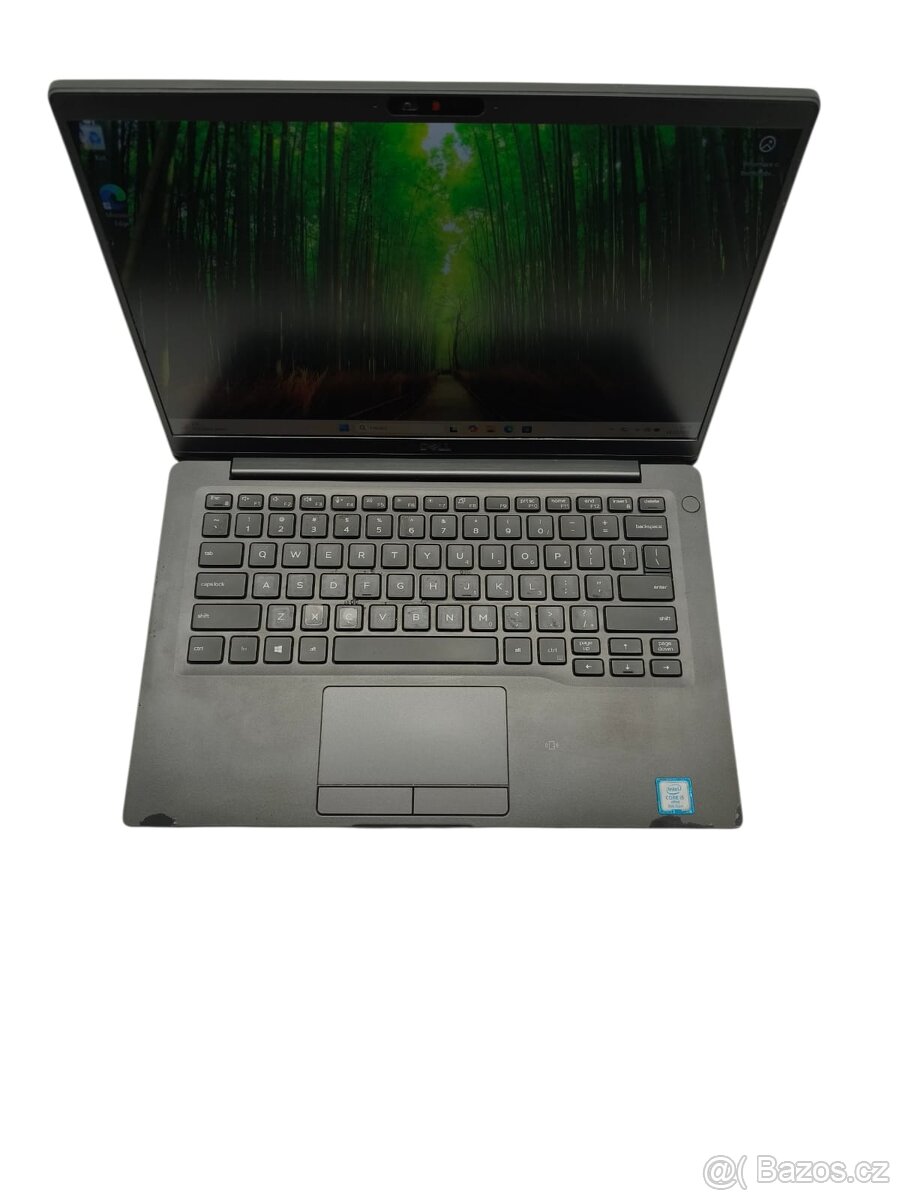 Dell Latitude 7400 ( 12 měsíců záruka+Faktura ) - 3