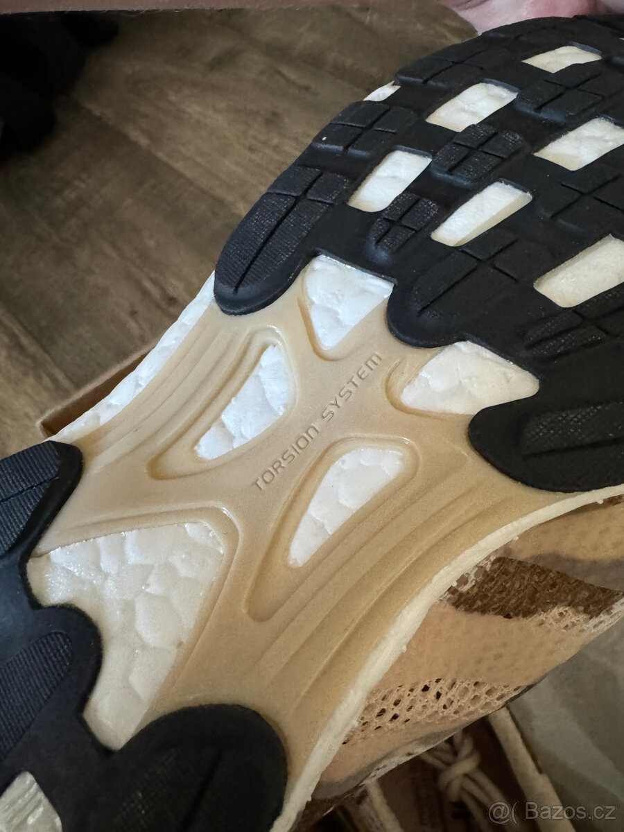 Adidas X Undeafeated boost - 3