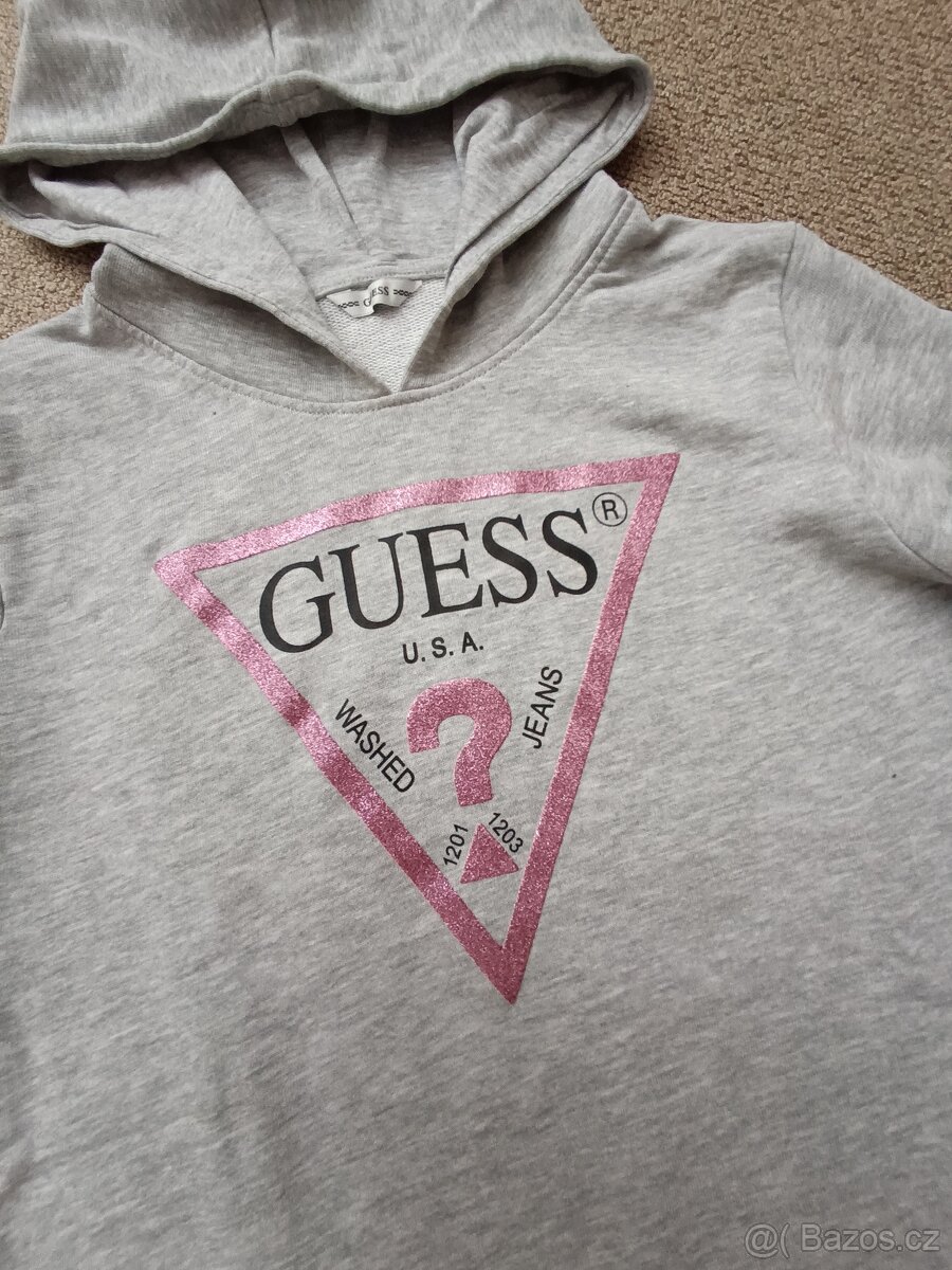 Mikina vel. 152/158 Guess - 3