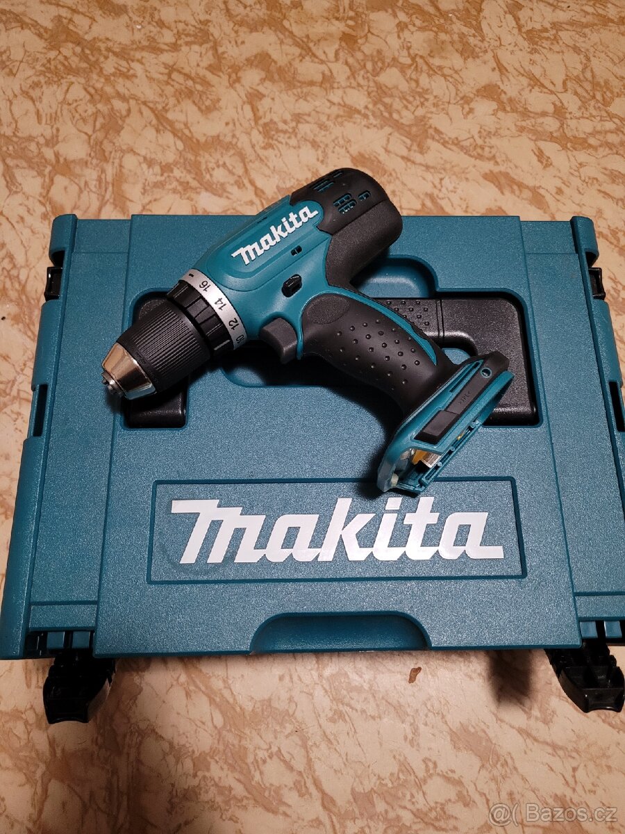 Makita DDF453 - 3