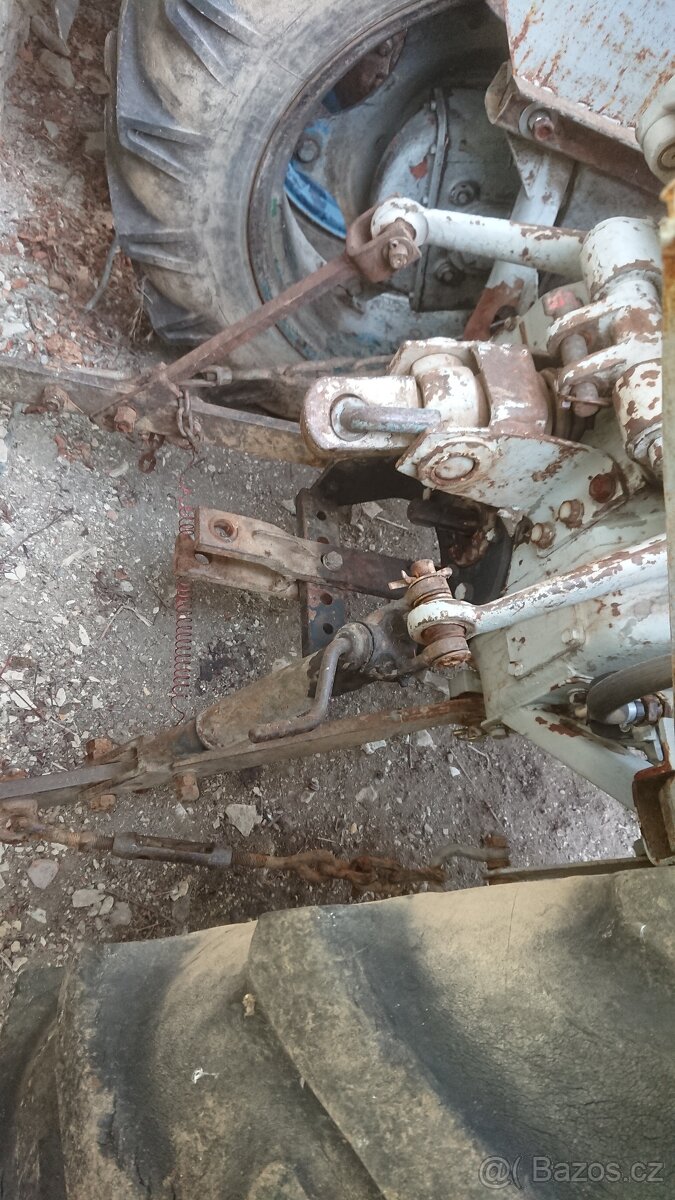 Zetor 3011 , 2011 - 3