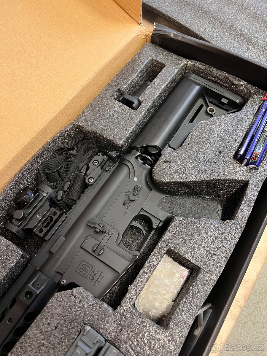 Airsoft zbraň M4/M16 Specna Arms - 3