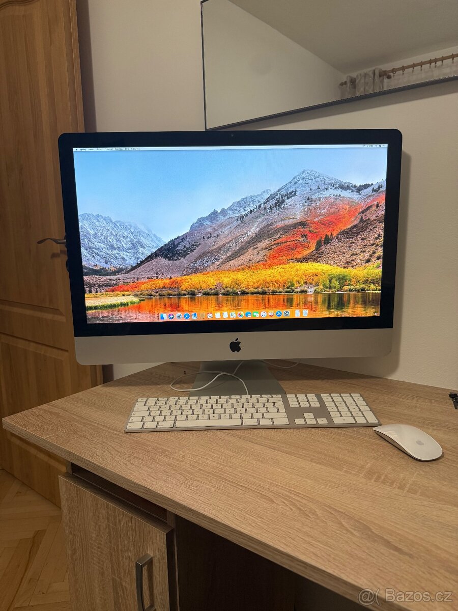 Apple iMac 27 - 3