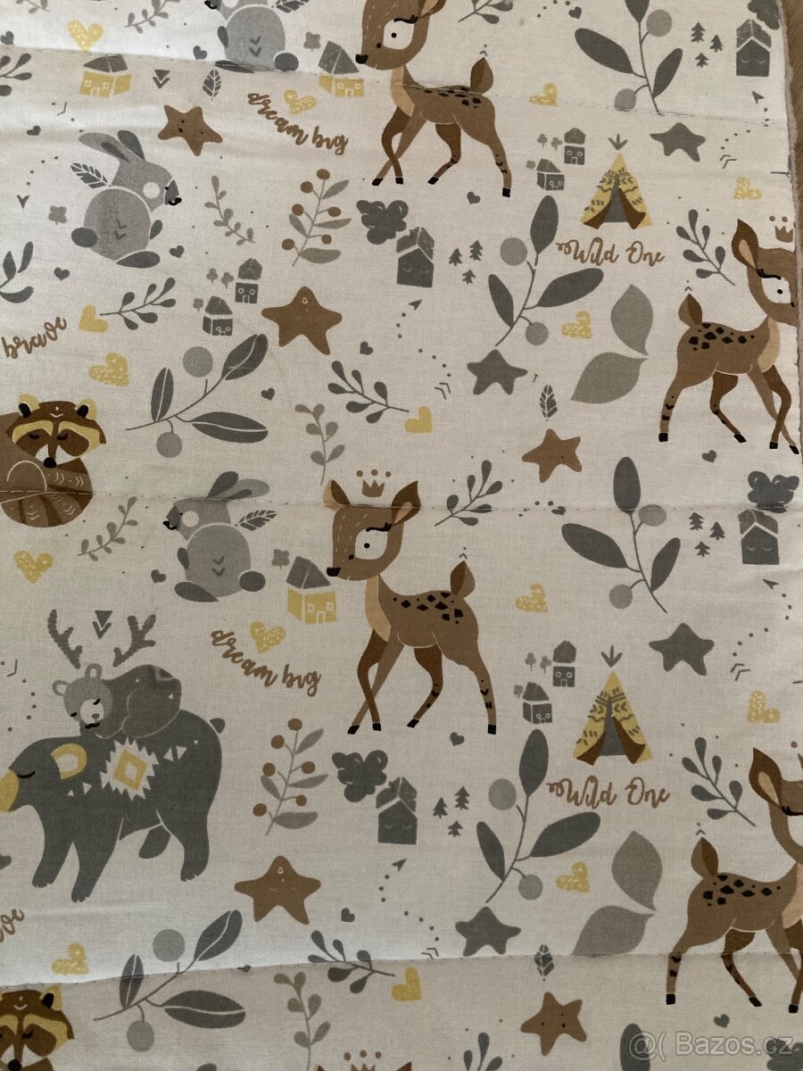 Hnízdečko pro miminko - 3