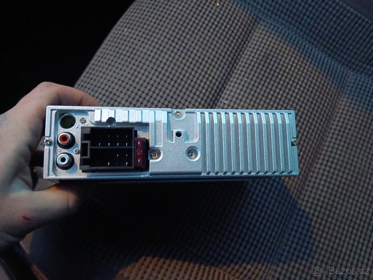 Prodám rádio Sencor - 3