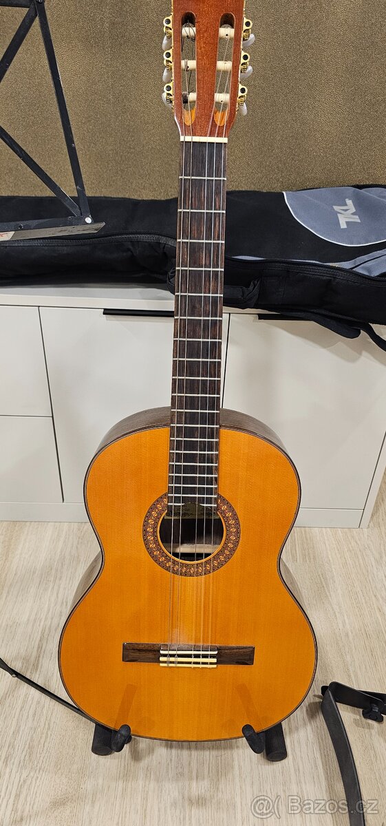 Pablo Vitaso VCG-20 + komplet set - 3