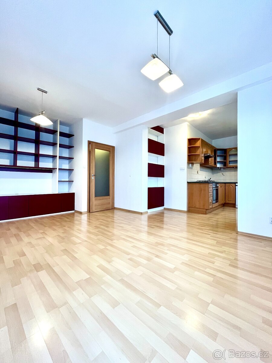 Prodej bytu 2+kk Praha 10- Strašnice - 3